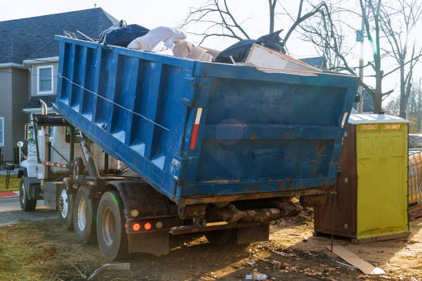 Debris Removal in Raintree Plantation, MO