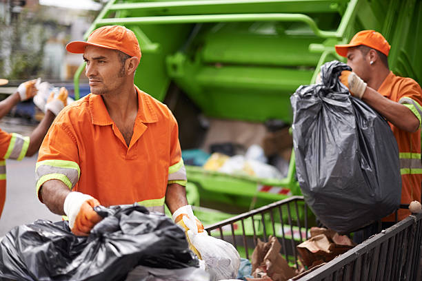 Trash Removal Near Me in Raintree Plantation, MO