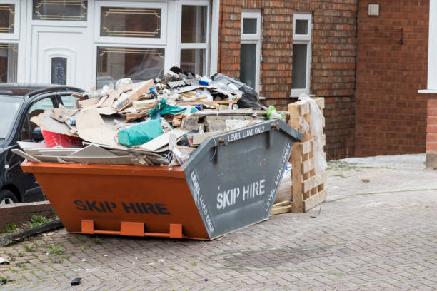 Household Junk Removal in Raintree Plantation, MO